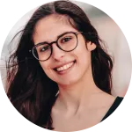 Ana da Cunha avatar 2022