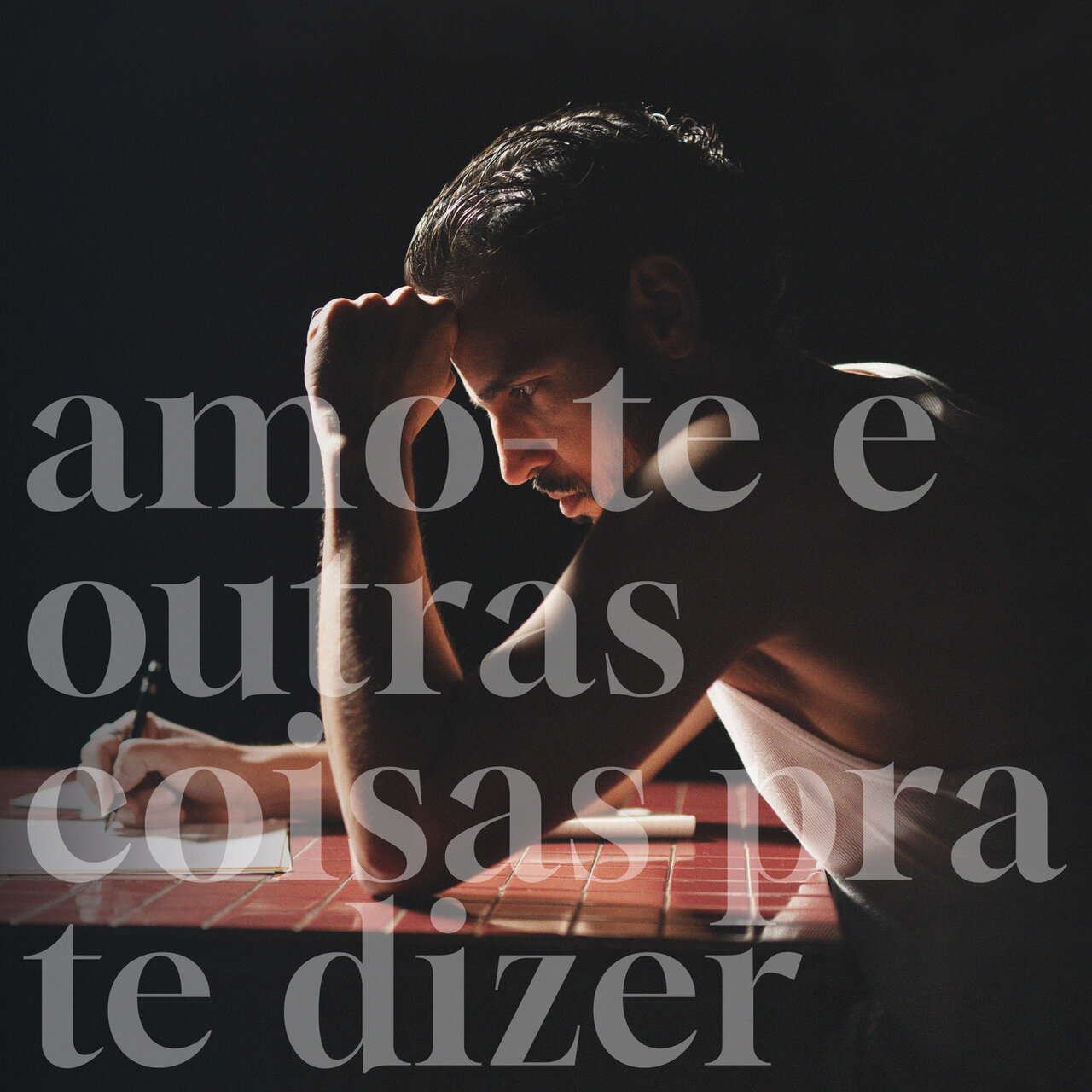 DIOGO CLEMENTE | Amote e outras coisas p'ra te dizer