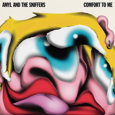 Comfort To Me | Amyl and the Sniffers
