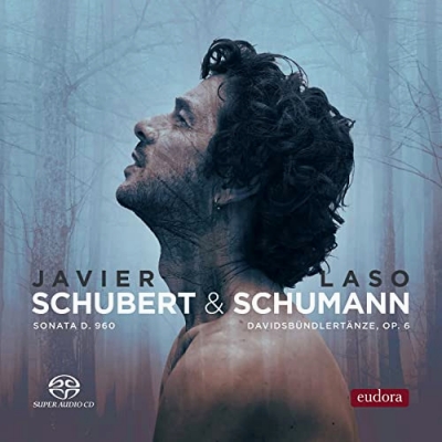 Franz Schubert: Sonata em si bemol maior, D. 960 Robert Schumann: Davidsbündlertänze, op. 6