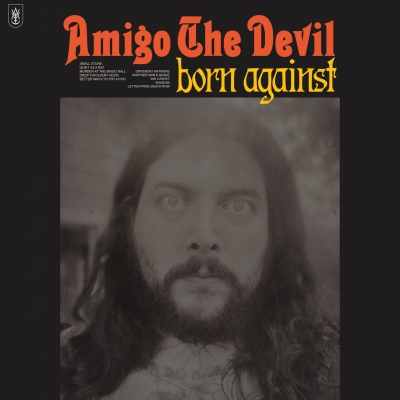 Born Against o segundo álbum de Amigo The Devil