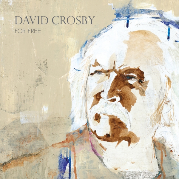 David Crosby - &#039;For Free&#039;