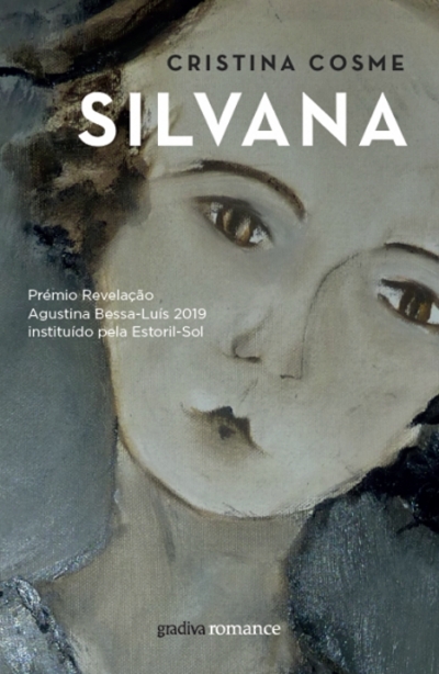 Silvana - Romance de Cristina Cosme