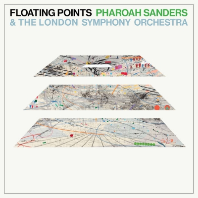 Floating Points, Pharoah Sanders &amp; The London Symphony Orchestra – “Promises”