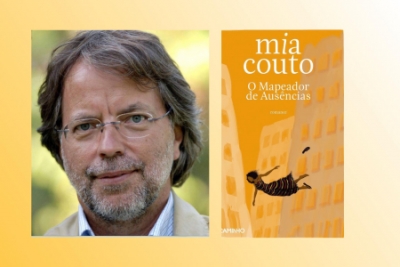 Mia Couto vence edição de 2021 do Prémio Literário Manuel de Boaventura