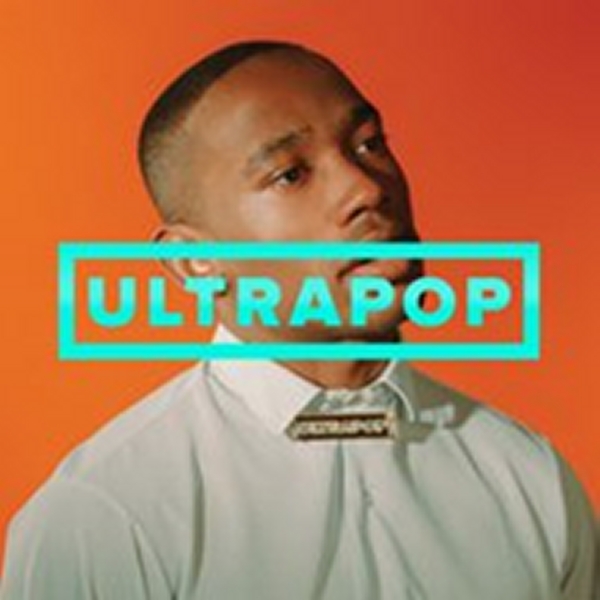 The Armed – “Ultrapop”