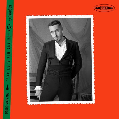 Pedro Mafama - Por Este Rio Abaixo