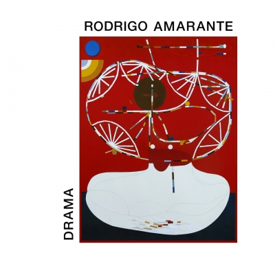 Rodrigo Amarante novo álbum “Drama”